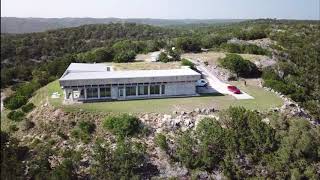 The Brutalist House In Texas [upl. by Lewap202]