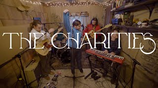 The Charities  Full Session Live at Paradise Garage [upl. by Hillie]