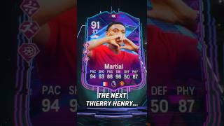 94 Flashback Martial Player Review👀 Is Flashback Martial worth it🤔 [upl. by Airdnua]