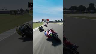 MotoGP 24  GRESINI DUCATI DESMOSEDICI GP23  Phillip Island Australian GP Circuit Race gameplay [upl. by Noet]