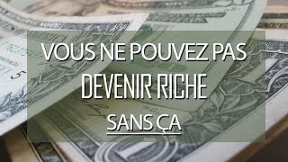 Comment devenir riche [upl. by Furey]