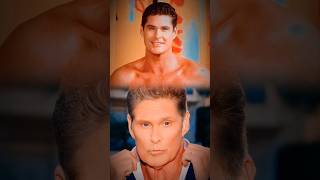 BAYWATCH actors 1989 va 2024 Cast then and now  35 Years After  movie film actor shorts [upl. by Ajssatsan553]