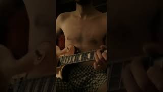 Estranged solo cover slash guitar amplitube5 guitarcover gunsnroses [upl. by Osterhus234]