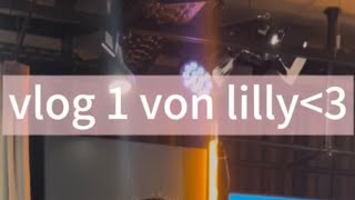 vlog 1 von lilly   kasiampanton bei radioeins¿ [upl. by Hume931]