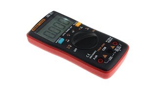 EEVblog 1007  Is a 25 Multimeter Any Good [upl. by Akirehc]