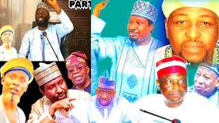 tachanza zanyi Zazzafan martani zuwaga barau jibrin maliya kwankwaso ganduje Abba [upl. by Stinson601]