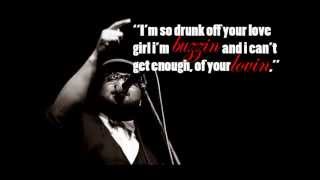 Common Kings  Alcoholic with Lyrics [upl. by Asiram]