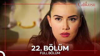 Çalıkuşu 22 Bölüm [upl. by Atwahs]