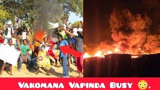 Vakomana Vekupisa Mbare Musika Vobatwa 😳 [upl. by Janeta]