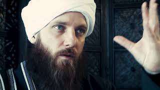 Talets hemligheter  Lektion 5  Shaykh Musab Penfound  quotBackbitingquot [upl. by Acir]