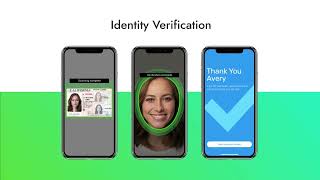 Jumio Identity Verification [upl. by Melac]