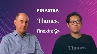 Finastra amp Thunes The Global Benefits amp Potential Of Alternative Payment Rails [upl. by Vashti]