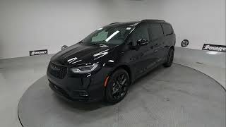 Used 2024 Chrysler Pacifica Touring L Van For Sale In Columbus OH [upl. by Chapen]