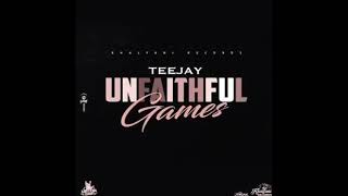 Teejay  Unfaithful Games Bass Boosted [upl. by Claud]