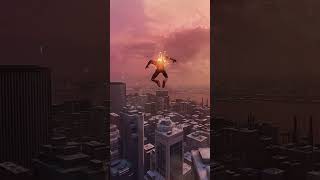 Marvels SpiderMan Miles Morales Best Suit on Pc [upl. by Gardol]