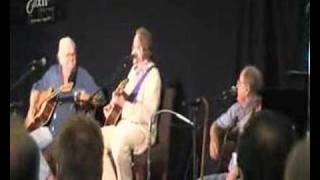 Original Kingston Trio singing MTA and Chilly winds at FC8 Aug 2007 [upl. by Favien]