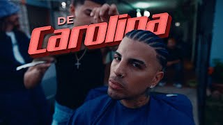 DE CAROLINA  Rauw Alejandro Ft Dj Playero Official Video [upl. by Leugim]