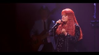 Wynonna  quotMy Strongest Weakness Livequot Official Video [upl. by Petulah]