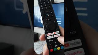 Vestel android TV de sesli arama çalışmıyorsa çözümü💯✅ [upl. by Roddie498]