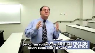 Les écoles de pensée du libéralisme  Milton Friedman et lécole de Chicago [upl. by Oicapot]