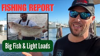 39 Hour Overnight Fishing Trip  Hubbards Marina  Madeira Beach FL  wwwHubbardsMarinacom [upl. by Samson]