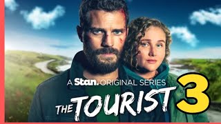 THE TOURIST Season 2 Trailer 2024 Jamie Dornan [upl. by Ellesij421]