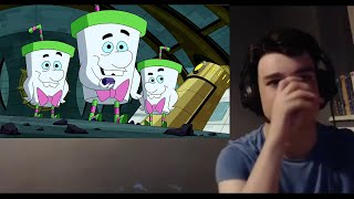 Ben 10 Omniverse Ending Reaction Kickassreaction 2020 [upl. by Arobed]