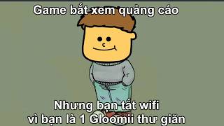 Tắt Wifi Để Né Quảng Cáo Game Kiểu [upl. by Anaile]