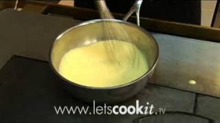 wwwWeZoozbe  Hollandaise saus Sauce Hollandaise [upl. by Iidnarb199]