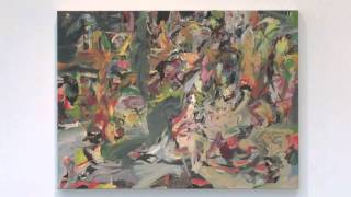 Cecily Brown at Gagosian Beverly Hills [upl. by Keegan500]