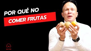 Por qué no me gusta comer frutas  Doctor Bayter [upl. by Khosrow]