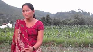 Asha Cover Song Video  Kushma Nepal [upl. by Manard719]