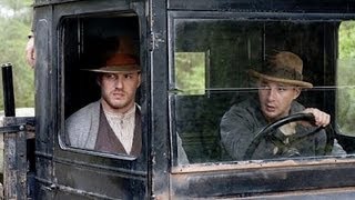 Lawless  Movie Review [upl. by Nidla]