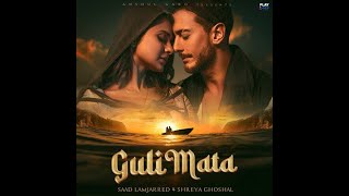 Saad Lamjarred  Guli Mata Tech Edit DJ SAN J [upl. by Tower]