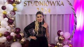 GRWM NA STUDNIÓWKĘ [upl. by Gabie]