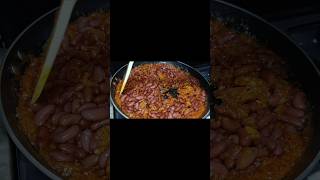 Laal Lobia recipered lobia recipe rajma recipesubscribe shorts viralshort [upl. by Zsazsa]