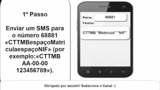 Como Pagar Portagens por Referência Multibanco sem via verde [upl. by Kearney]