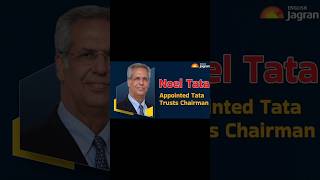 Tata group Chairperson tata india indianaffairs tatatrust viralshorts geoaffairs [upl. by Gwenny]