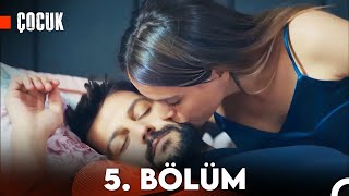 Çocuk 5 Bölüm FULL HD [upl. by Debi]