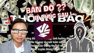 VCS tạm hoãn vì Riot điều tra  Lộ diện ĐỘI TUYỂN Bán Độ   Hưng Drama LMHT [upl. by Annaiviv]