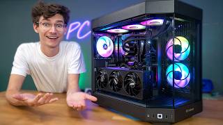 Should You Build Or Buy Your Gaming PC 🤔 [upl. by Dlanor]