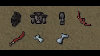 Corrupted Gauntlet guide for beginners  OSRS [upl. by Trudy]