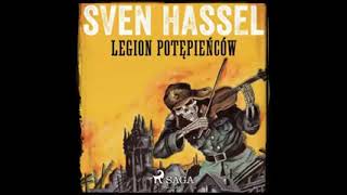 Audiobook PL Sven Hassel Legion Potępieńców [upl. by Dibrin]