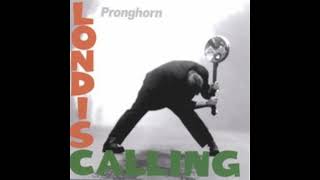 Pronghorn  Londis Calling Full Album [upl. by Fridell933]