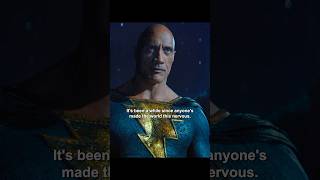 Black Adam blackadam shorts dc dwaynejohnson [upl. by Assanav]