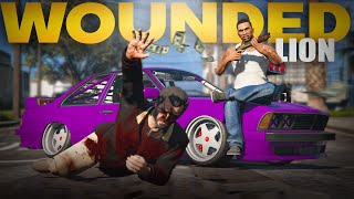 TURNING THE TABLE  GTA 5 GAMEPLAY [upl. by Akerboom]