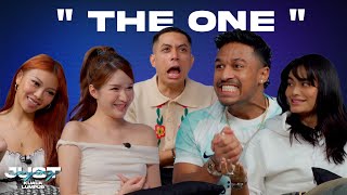 Does The One Exist Ft Sleepyllama  Just Saying KL Episode 6 [upl. by Beverly]