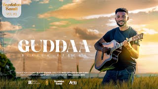 Track 6  Guddaa  Bikila Kebede Vo 2 Album [upl. by Rip337]