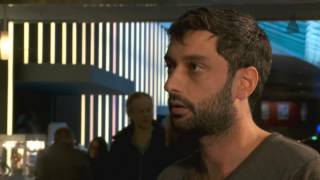 Interview Roy Dib Mondial 2010 [upl. by Nodnarg960]