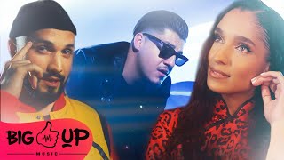 BogdanDLP ❌ Andrei Vitan ❌ Nana Dinu  Hi Baby  Official Video [upl. by Yarb]